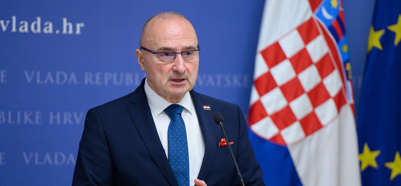 Ukrajinu brane ukrajinski državljani, a mi smo iskazali solidarnost od prvih dana